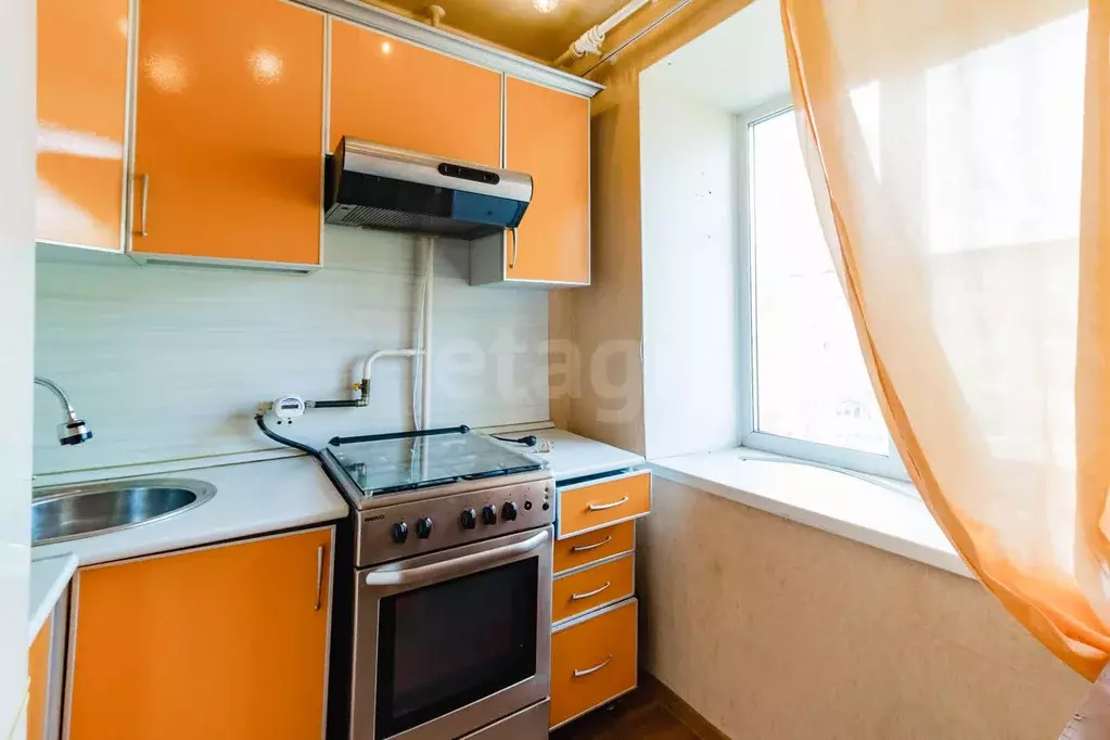 Квартира, 2 комнаты, 44.4 м - Фото 0