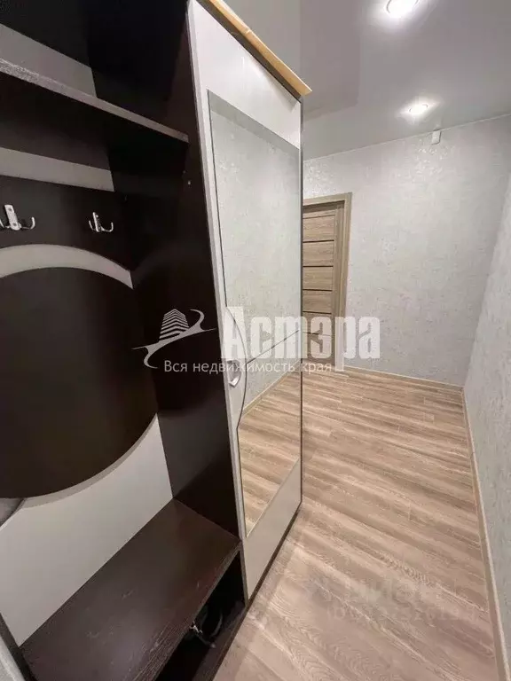 1-к кв. Забайкальский край, Чита ул. Усуглинская, 8 (37.2 м) - Фото 2