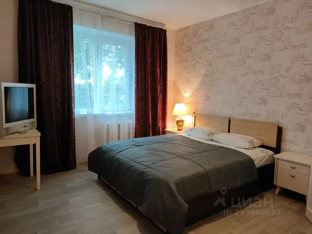 2-к кв. Саратовская область, Саратов Днепропетровская ул., 2 (56.0 м) - Фото 1