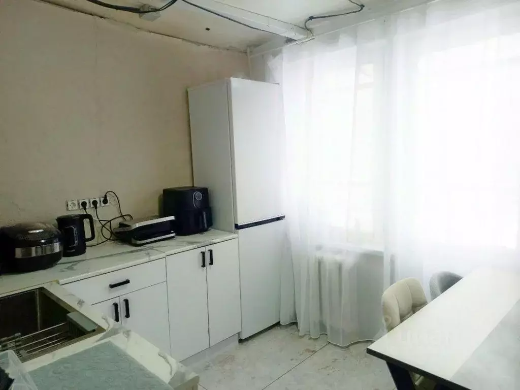 2-к кв. Хабаровский край, Хабаровск Артемовская ул., 136 (47.7 м) - Фото 1