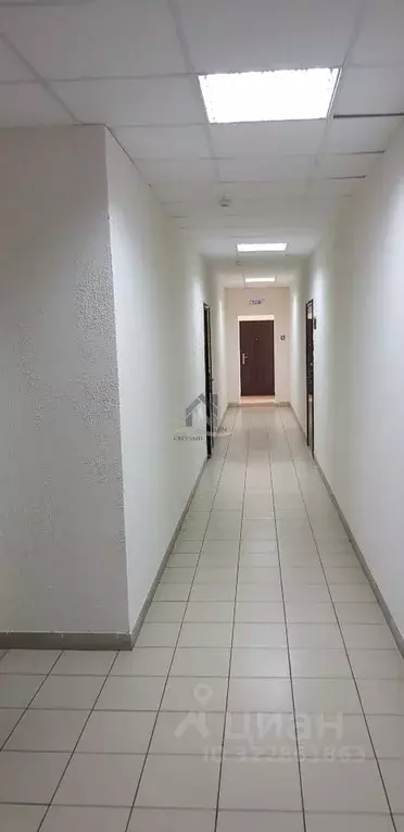 Офис в Алтайский край, Барнаул Партизанская ул., 266 (57 м) - Фото 1