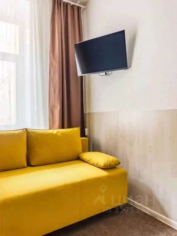 1-к кв. Санкт-Петербург Херсонская ул., 10 (12.0 м) - Фото 0