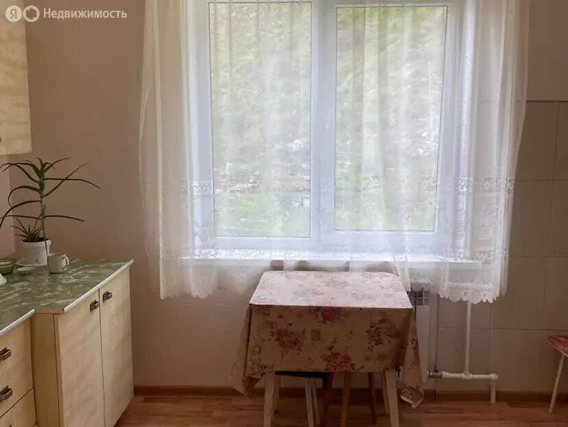 2-комнатная квартира: посёлок Мизур, 21 (52 м) - Фото 2