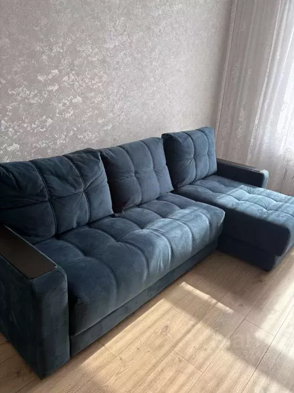 Комната Санкт-Петербург Краснопутиловская ул., 10 (18.0 м) - Фото 2