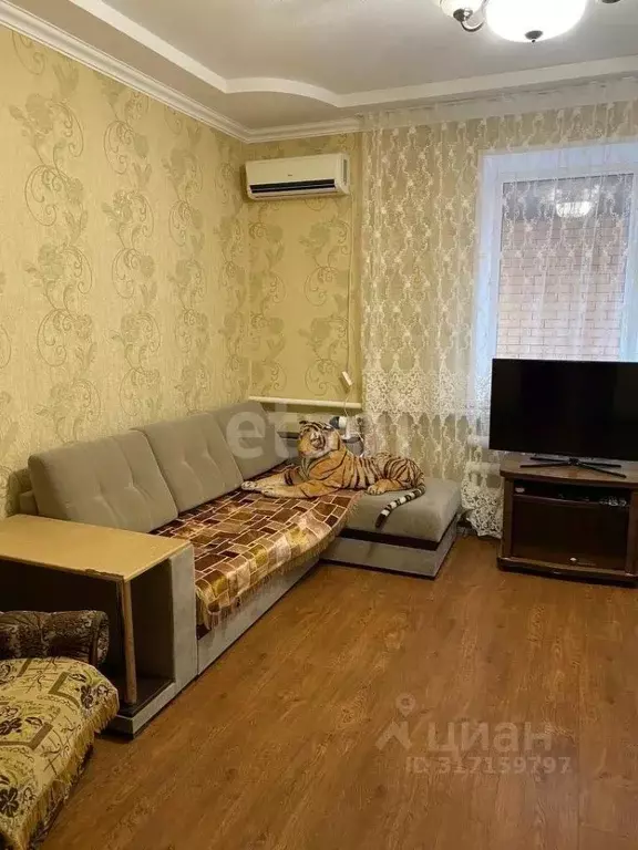 Дом в Краснодарский край, Новокубанск  (160 м) - Фото 0