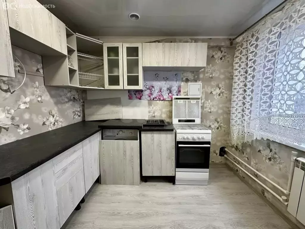 2-комнатная квартира: Клин, Литейная улица, 4 (47.2 м) - Фото 1