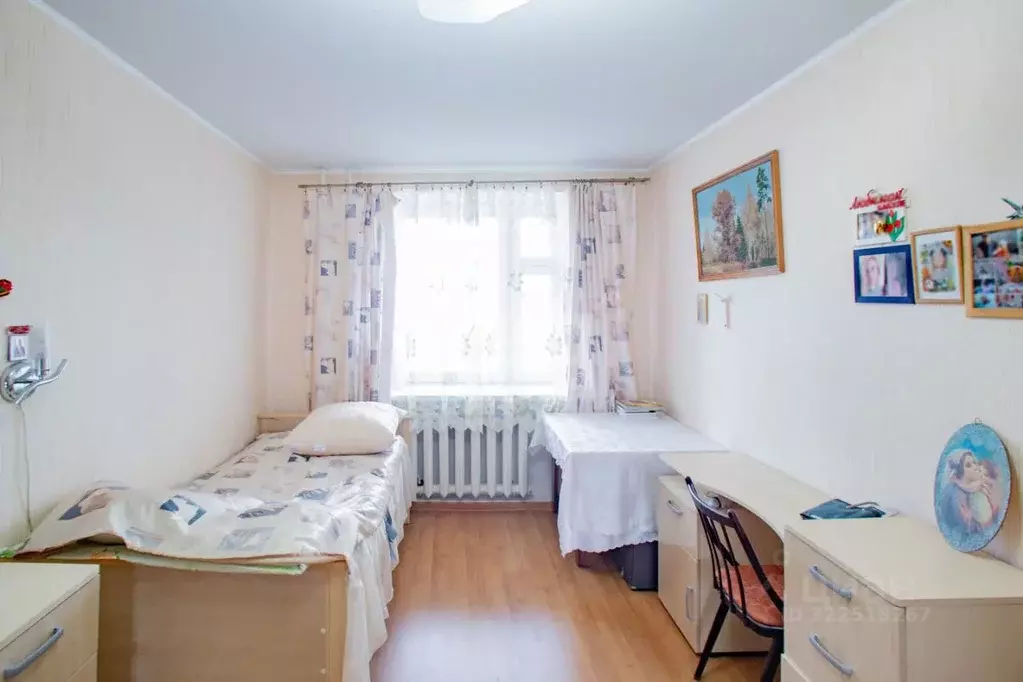 3-к кв. Вологодская область, Вологда Судоремонтная ул., 4А (71.0 м) - Фото 0