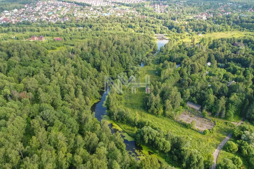 Участок в Москва Щаповское поселение, № 15 кв-л,  (18.0 сот.) - Фото 0