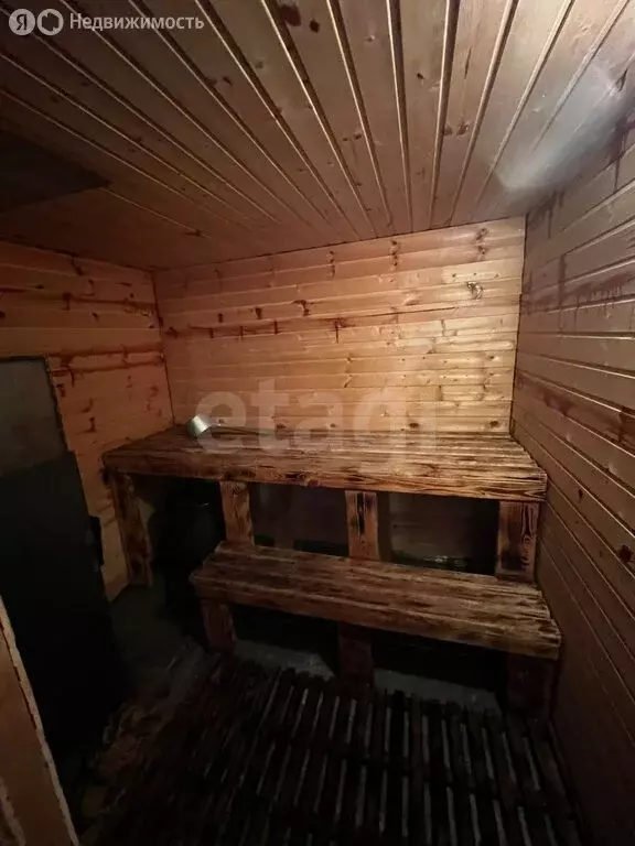 Дом в Комсомольск-на-Амуре, садоводческое некоммерческое товарищество ... - Фото 1