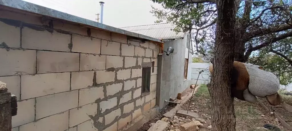 Дом в Севастополь Строитель-3 садоводческое товарищество, 142 (63 м) - Фото 1