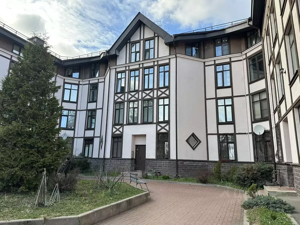 1-к кв. Ленинградская область, Всеволожск Константиновская ул., 92 ... - Фото 1
