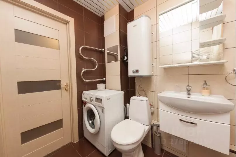 2-к кв. Карелия, Петрозаводск наб. Варкауса, 23 (40.0 м) - Фото 1