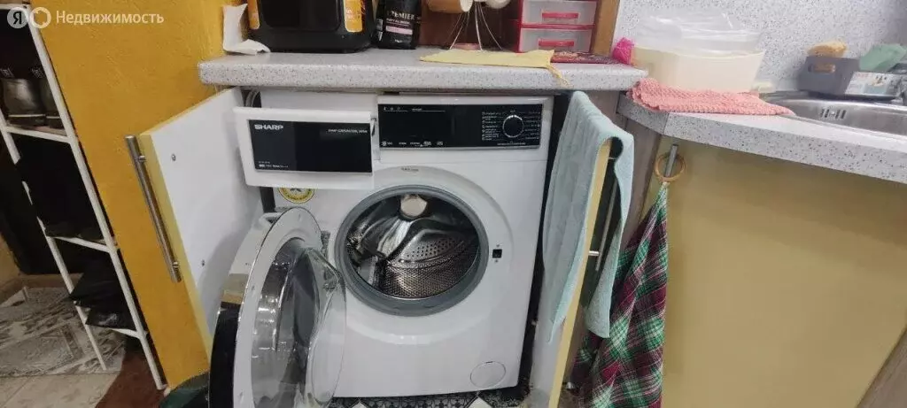 1-комнатная квартира: Ессентуки, Октябрьская улица, 457 (21 м) - Фото 1