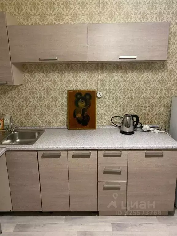 1-к кв. Москва ул. Декабристов, 26 (40.0 м) - Фото 1