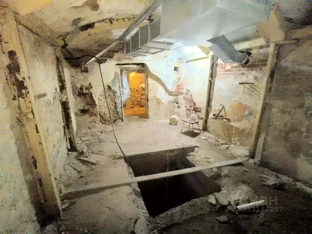Склад в Саратовская область, Саратов Московская ул., 86 (25 м) - Фото 2