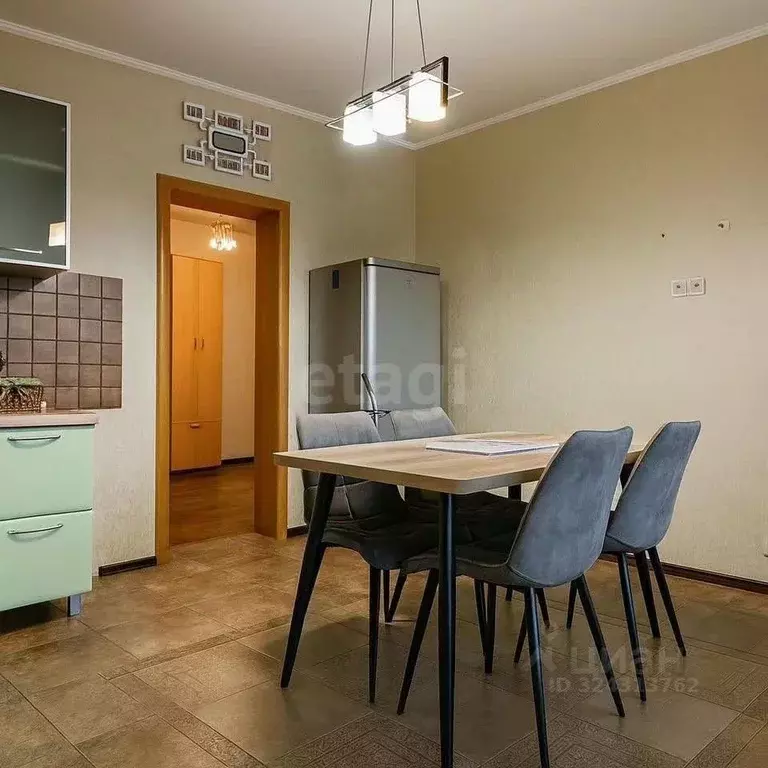 3-к кв. Ярославская область, Ярославль ул. Сахарова, 5 (100.0 м) - Фото 1