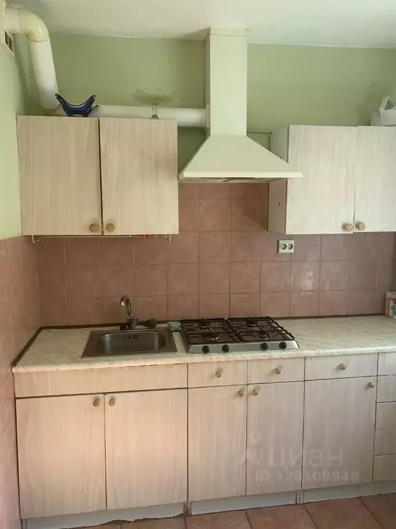 2-к кв. Московская область, Балашиха ул. Свердлова, 41 (45.0 м) - Фото 1