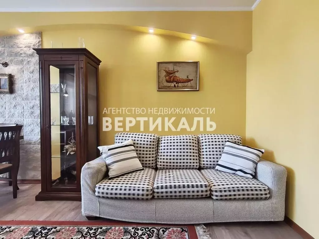 2-к кв. Москва ул. Климашкина, 9 (50.0 м) - Фото 2