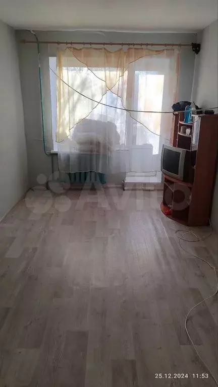 1-к. квартира, 30 м, 4/5 эт. - Фото 1