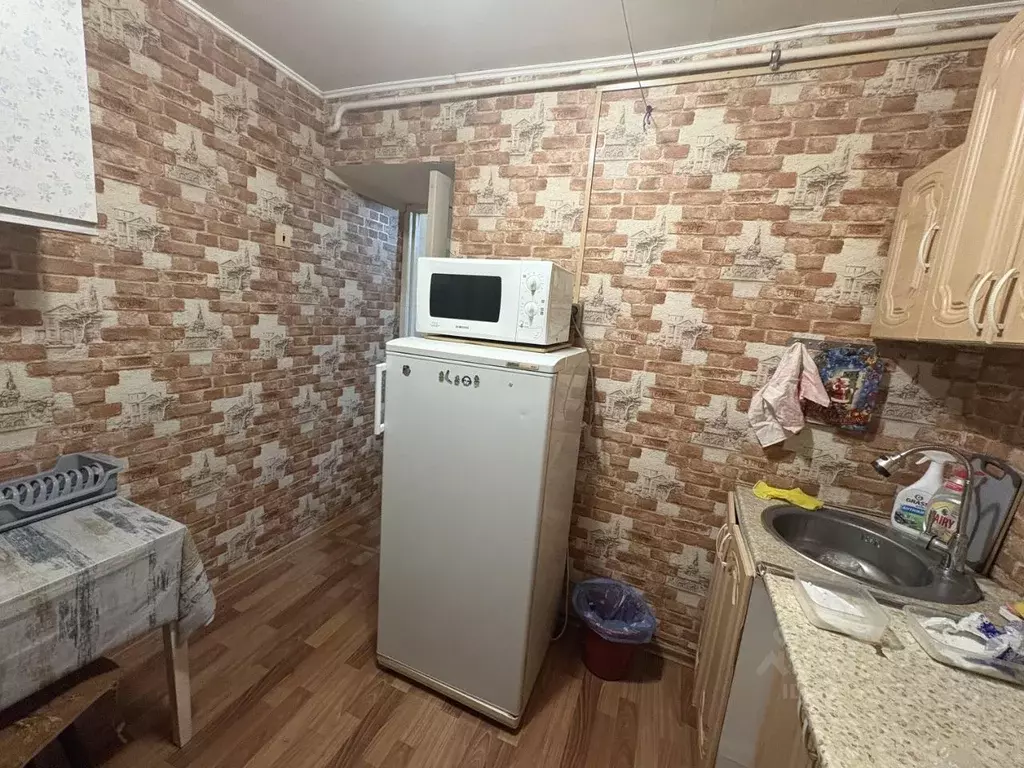 2-к кв. Калужская область, Калуга Тульская ул., 100 (42.0 м) - Фото 2