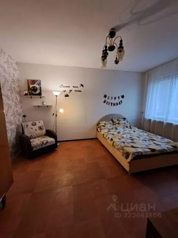 2-к кв. Санкт-Петербург ул. Олеко Дундича, 39К1 (50.0 м) - Фото 1