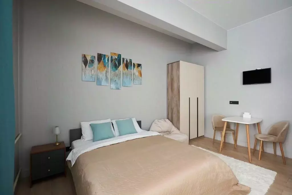 1-к кв. Москва Ухтомская ул., 19 (29.0 м) - Фото 2