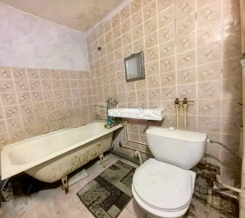 1-к кв. Пермский край, Березники муниципальный округ, пос. ... - Фото 2