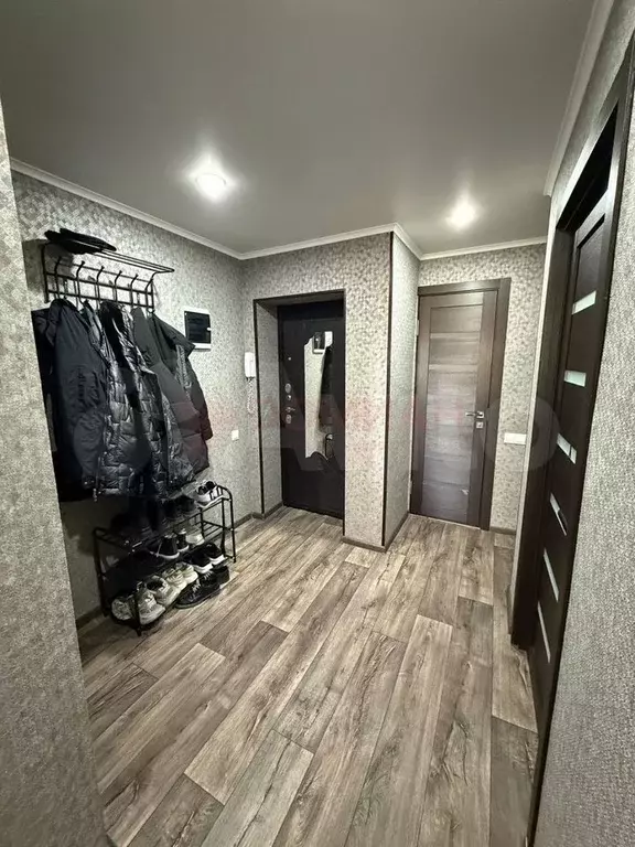 3-к. квартира, 55 м, 4/5 эт. - Фото 0