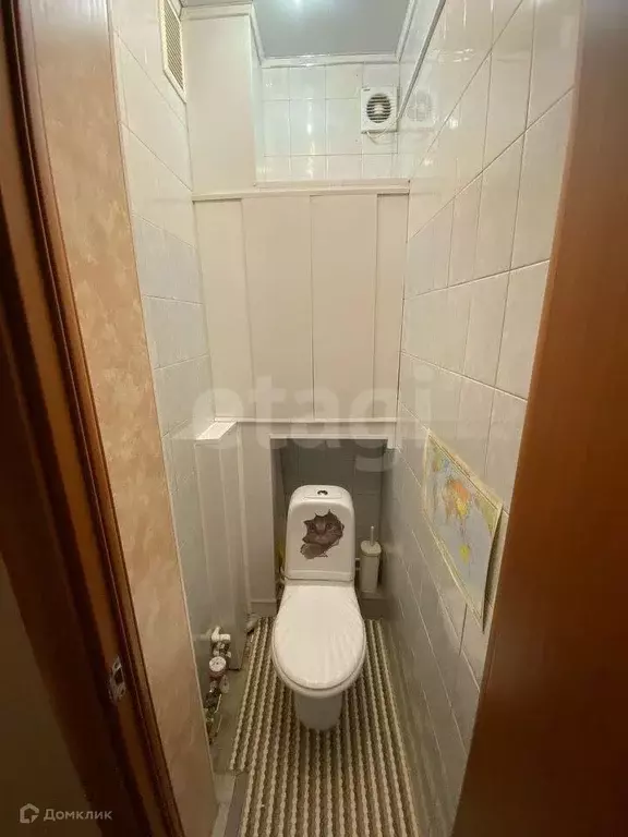 Продаётся 2-к квартира, 52.8 м - Фото 1