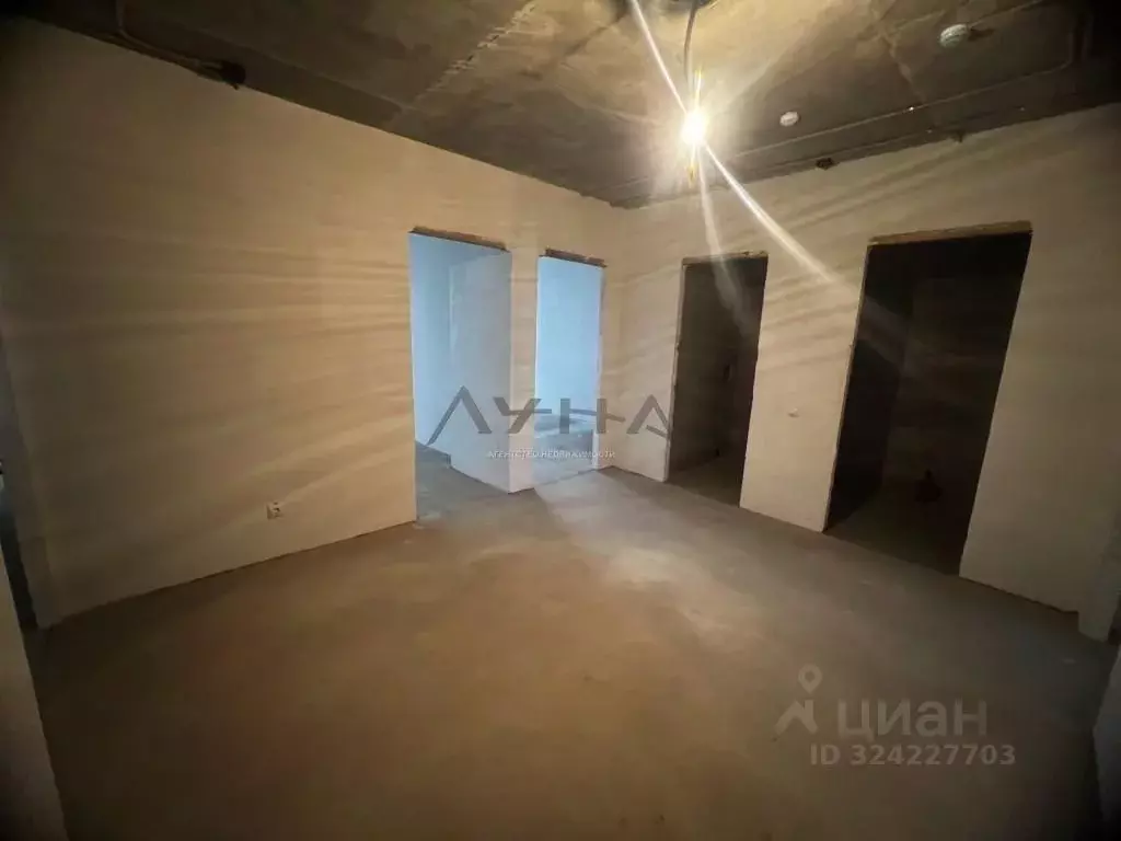 3-к кв. Татарстан, Набережные Челны просп. Абдурахмана Абсалямова, 17 ... - Фото 2