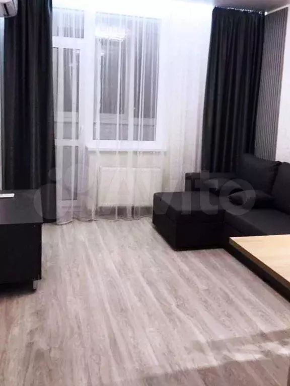 Квартира-студия, 23,6 м, 8/16 эт. - Фото 0