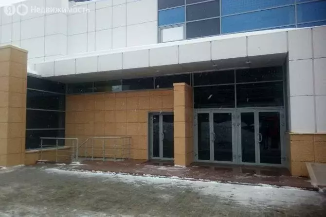 Торговая площадь (30 м) - Фото 2