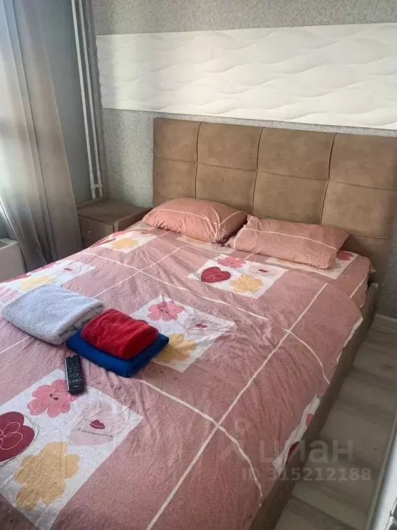 Студия Московская область, Люберцы ул. Юности, 13к1 (23.0 м) - Фото 1