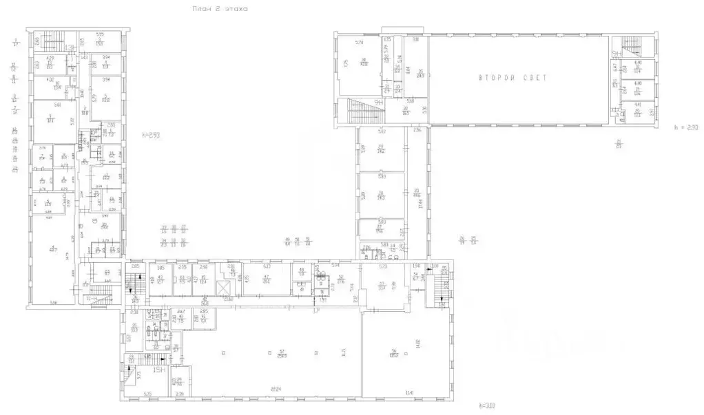 Помещение свободного назначения в Санкт-Петербург Тимуровская ул., ... - Фото 1