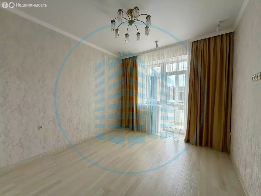 1-комнатная квартира: Ессентуки, ЖК Шоколад (39.2 м) - Фото 1