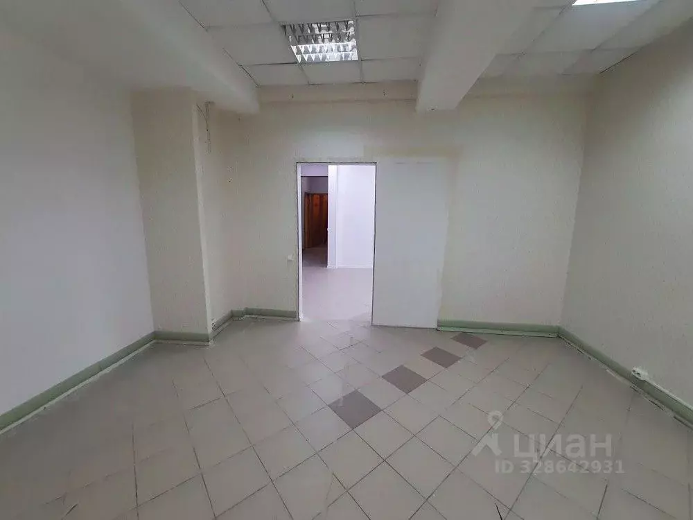 Офис в Москва ул. Клары Цеткин, 18Бк1 (89 м) - Фото 2