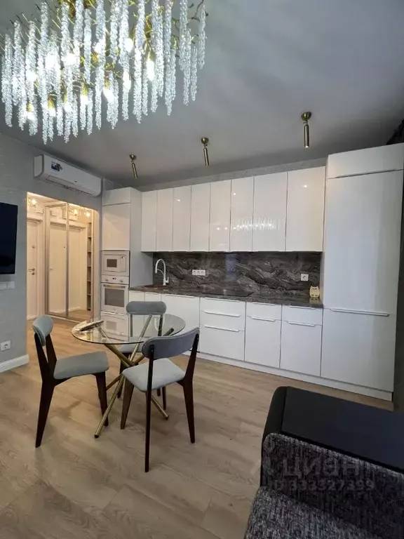 2-к кв. Москва Дорожная ул., 46к1 (46.0 м) - Фото 2