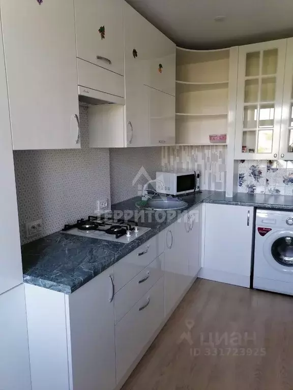 1-к кв. Костромская область, Кострома ул. Северной Правды, 36 (40.0 м) - Фото 2