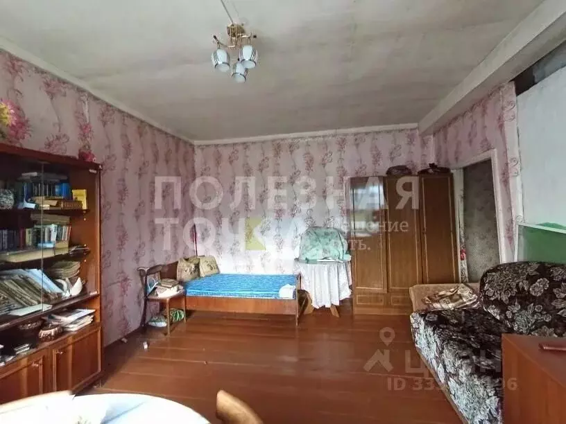 1-к кв. Новгородская область, Боровичский муниципальный округ, д. Егла ... - Фото 2