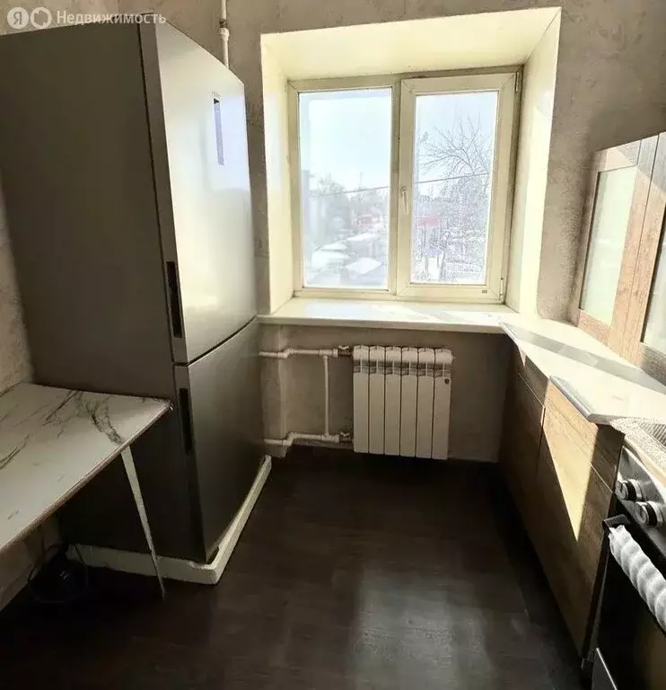 1-комнатная квартира: Саратов, улица имени Н.Е. Жуковского, 24 (28.5 ... - Фото 2