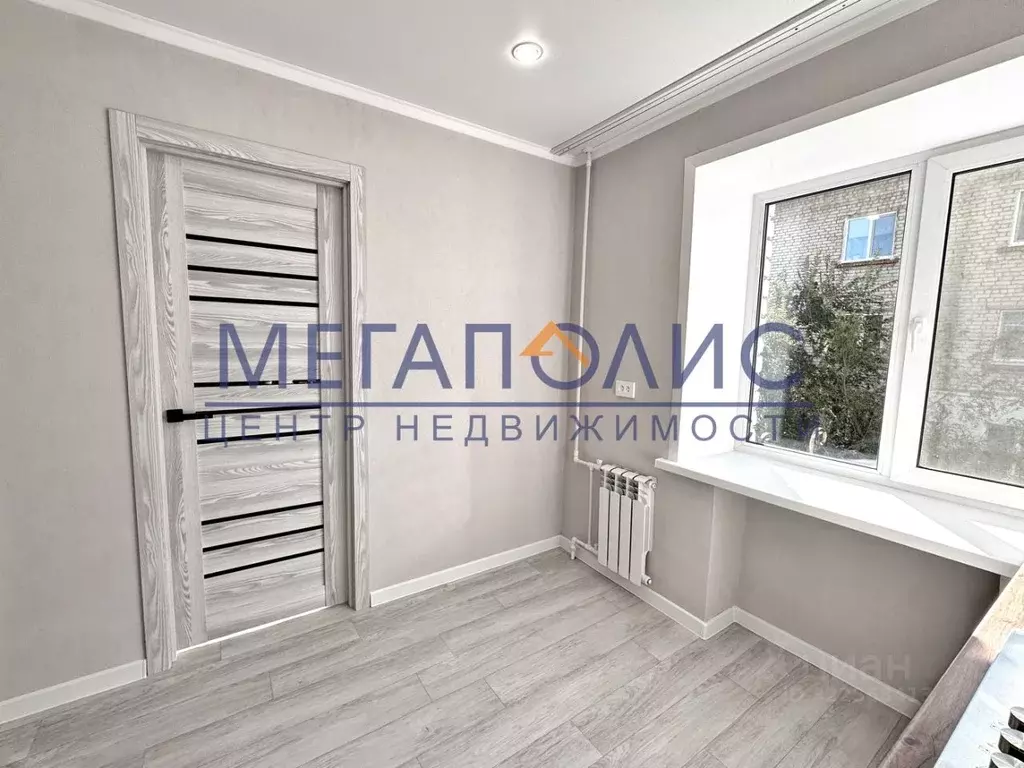 1-к кв. Саратовская область, Балаково ул. Титова, 25 (31.0 м) - Фото 1