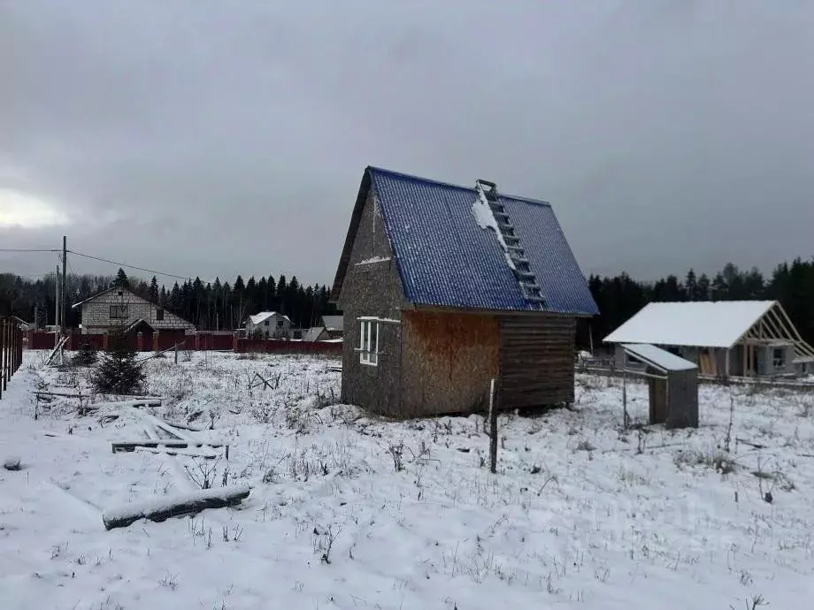 Участок в Пермский край, Березники ул. Жемчужная, 10 (15.0 сот.) - Фото 2