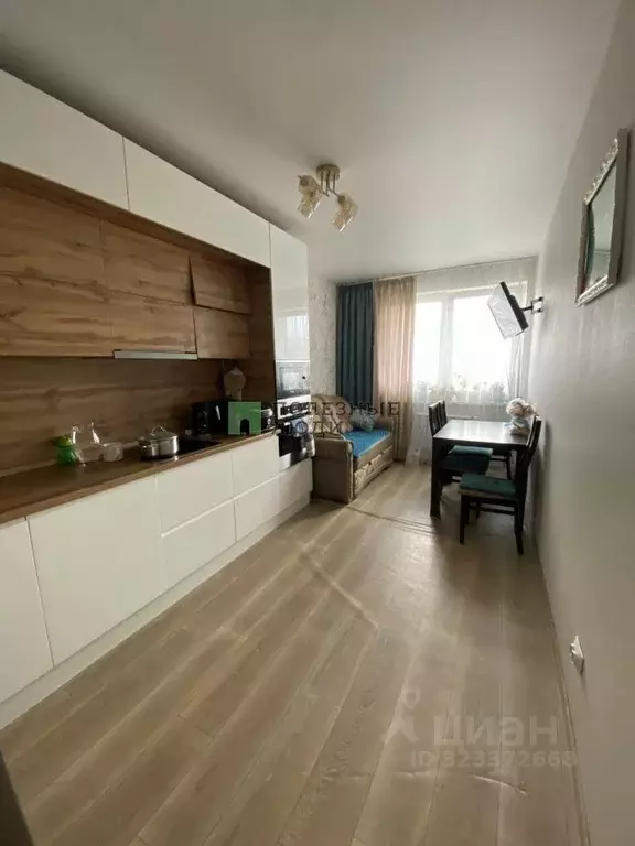 3-к кв. Красноярский край, Красноярск ул. Петра Подзолкова, 28 (90.8 ... - Фото 2