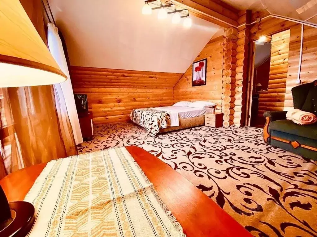 Комната Крым, Алупка ул. Средняя, 9/1 (40.0 м) - Фото 1