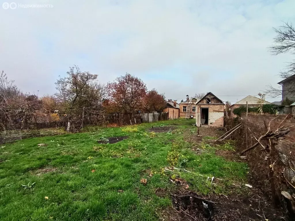 Участок в Ростов-на-Дону, посёлок Орджоникидзе, проспект 20-летия ... - Фото 2