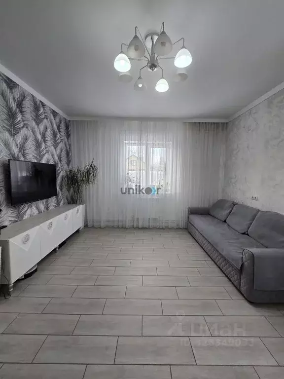 Дом в Башкортостан, Октябрьский ул. Братьев Весниных (139 м) - Фото 1