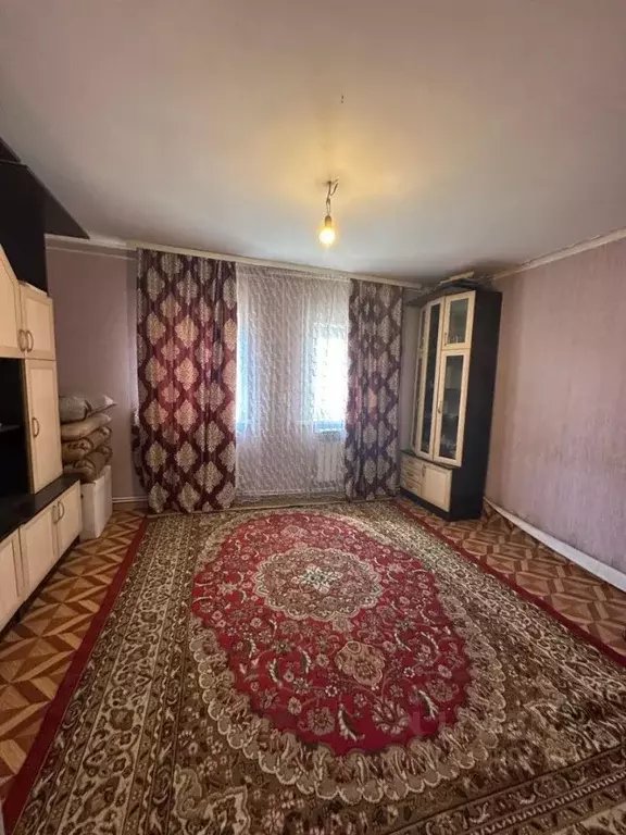 Дом в Астраханская область, Приволжский район, пос. Кирпичного Завода ... - Фото 0