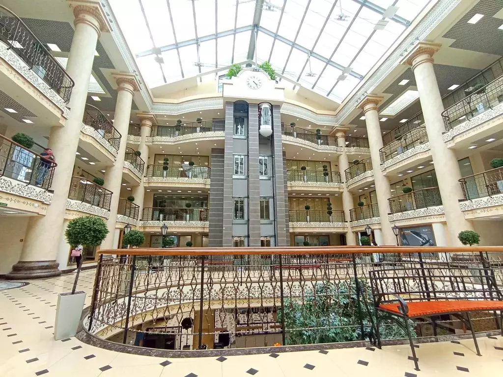 Офис в Санкт-Петербург Литейный просп., 26 (340 м) - Фото 1