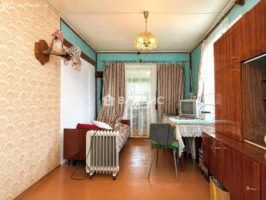 Дом в Чалнинское сельское поселение, СНТ Росинка (48 м) - Фото 2