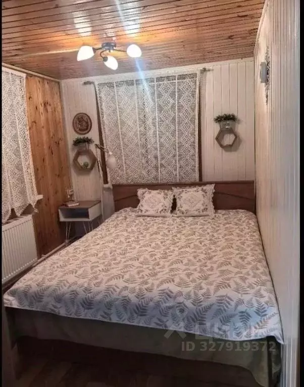 1-к кв. Рязанская область, Рязанский муниципальный округ, с. Поляны ... - Фото 1